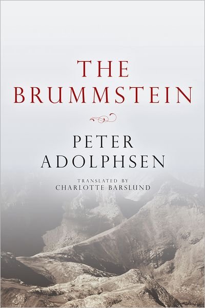 Cover for Peter Adolphsen · The Brummstein (Paperback Book) (2011)