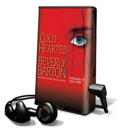 Cold Hearted - Beverly Barton - Annen - Phoenix Audiobooks - 9781615456284 - 1. juli 2009