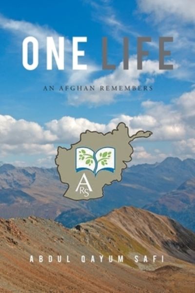 Cover for Abdul Qayum Safi · One Life (Book) (2022)