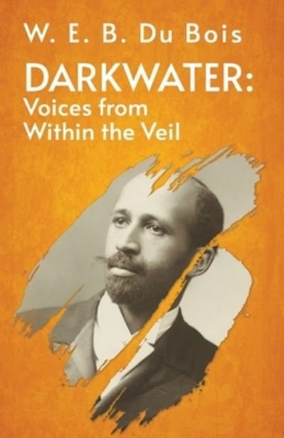 Cover for W. E. B. Du Bois · Darkwater Voices from Within the Veil (Bok) (1999)
