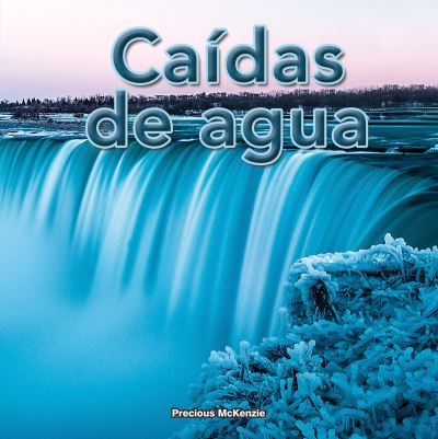 Caidas de Agua - Precious McKenzie - Libros - Rourke Educational Media - 9781641563284 - 2018