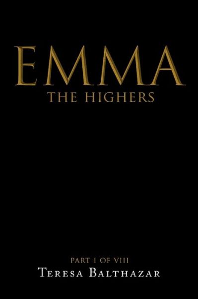 Cover for Teresa Balthazar · Emma, The Highers Part I of VIII (Paperback Book) (2020)