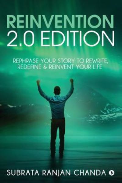 Cover for Subrata Ranjan Chanda · Reinvention 2.0 Edition (Paperback Book) (2018)