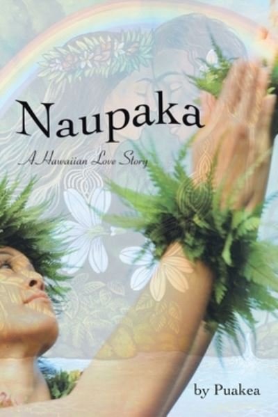 Cover for Puakea · Naupaka (Taschenbuch) (2021)