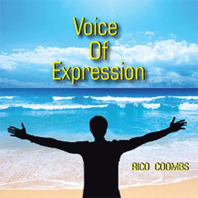 Cover for Rico Coombs · Voice of Expression (Paperback Book) (2021)