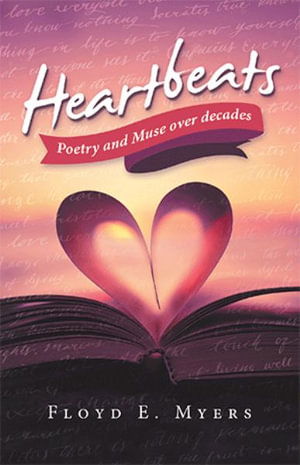 Cover for Floyd E. Myers · Heartbeats (Book) (2022)