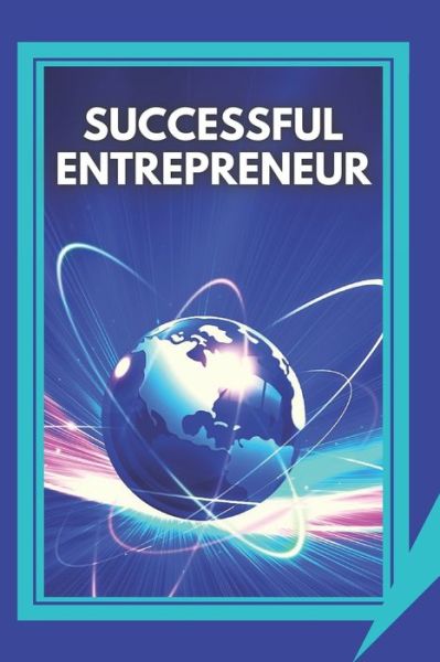 Cover for Mentes Libres · Successful Entrepreneur (Book) (2019)