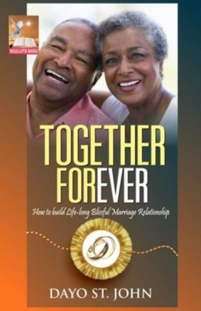 Cover for Dayo St John · Together Forever (Paperback Book) (2019)