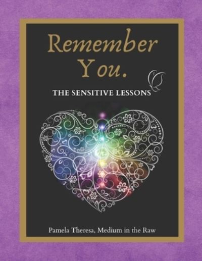 Pamela Theresa · Remember You. ? (Paperback Book) (2020)