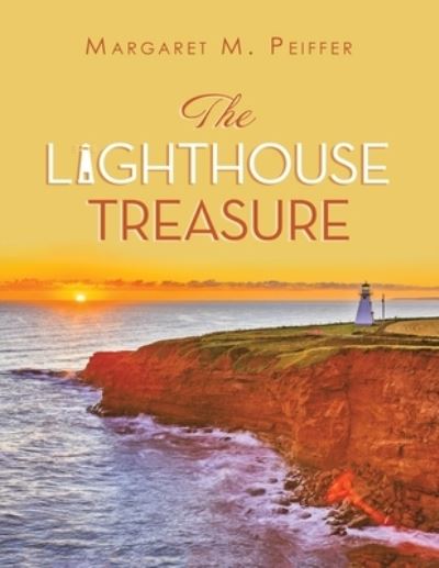 Cover for Margaret M. Peiffer · Lighthouse Treasure (Bog) (2022)