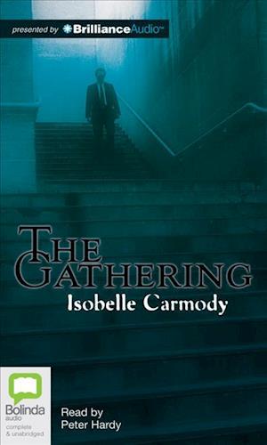 The Gathering - Isobelle Carmody - Audiolibro - Bolinda Audio - 9781743140284 - 15 de octubre de 2012