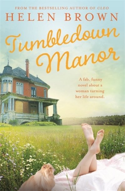 Cover for Helen Brown · Tumbledown Manor (Pocketbok) [Main edition] (2014)
