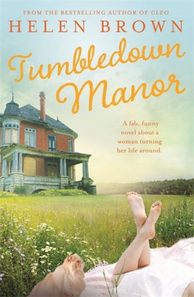 Cover for Helen Brown · Tumbledown Manor (Paperback Book) [Main edition] (2014)