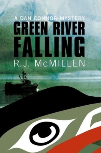 Cover for McMillen · Green River Falling (Paperback Bog) (2022)