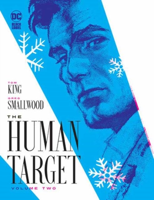 Tom King · The Human Target Book Two (Paperback Book) (2024)