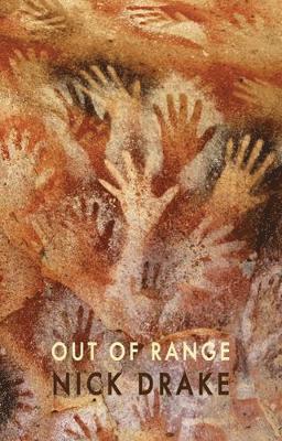 Cover for Nick Drake · Out of Range (Paperback Book) (2018)