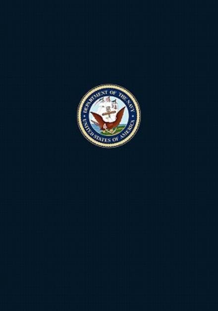 Cover for Naval Historical Center · The United States Navy and the Vietnam Conflict: Volume Ii, from Military Assistance to Combat 1959-1965 (Paperback Book) (2010)