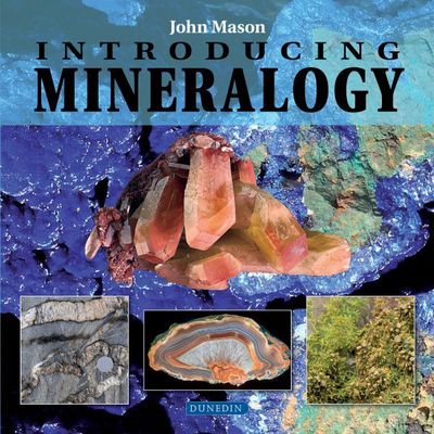 Cover for John Mason · Introducing Mineralogy - Introducing Earth and Environmental Sciences (Pocketbok) (2014)