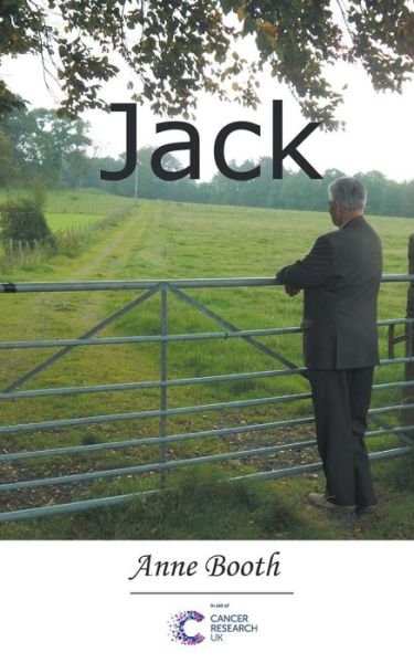 Cover for Anne Booth · Jack (Paperback Book) (2015)