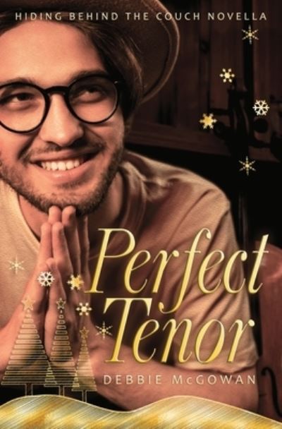 Cover for Debbie Mcgowan · Perfect Tenor (Paperback Book) (2022)