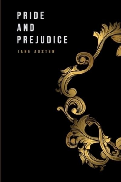Cover for Jane Austen · Pride and Prejudice (Pocketbok) (2020)