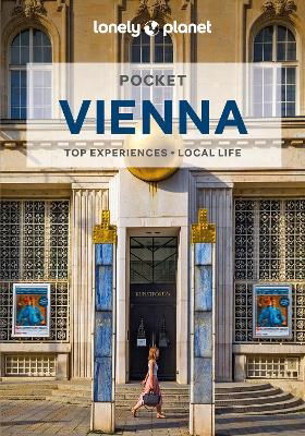 Lonely Planet Pocket Vienna - Pocket Guide - Lonely Planet - Books - Lonely Planet Global Limited - 9781838699284 - June 14, 2024