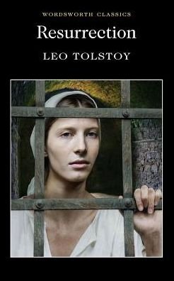 Cover for Leo Tolstoy · Resurrection - Wordsworth Classics (Paperback Book) [UK edition] (2014)