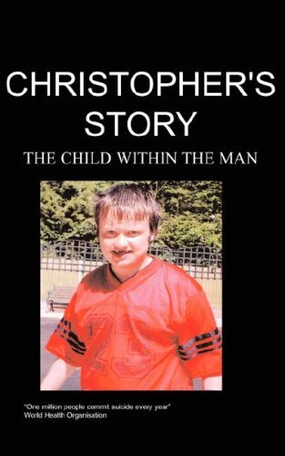 Cover for Telfer, J, · Christpher's Story (Taschenbuch) (2007)