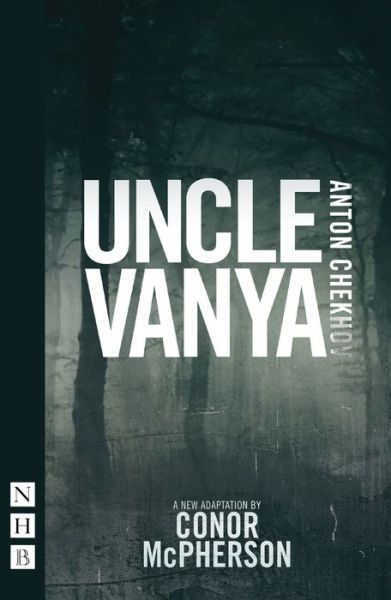 Cover for Conor McPherson · Uncle Vanya (Paperback Book) (2020)