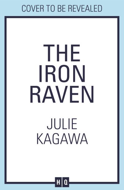 The Iron Raven - The Iron Fey: Evenfall - Julie Kagawa - Bøger - HarperCollins Publishers - 9781848458284 - 1. april 2021