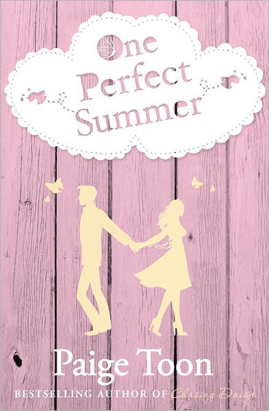 Cover for Paige Toon · One Perfect Summer (Taschenbuch) (2012)