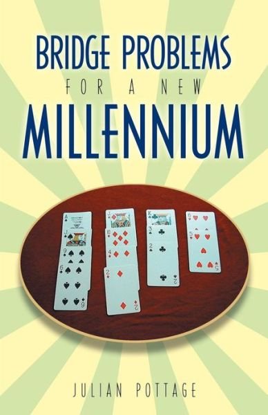 Cover for Julian Pottage · Bridge Problems for a New Millennium (Paperback Book) (2004)