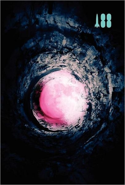 Cover for Gorm Henrik Rasmussen · Pink Moon, A Story about Nick Drake (Hardcover Book) (2012)
