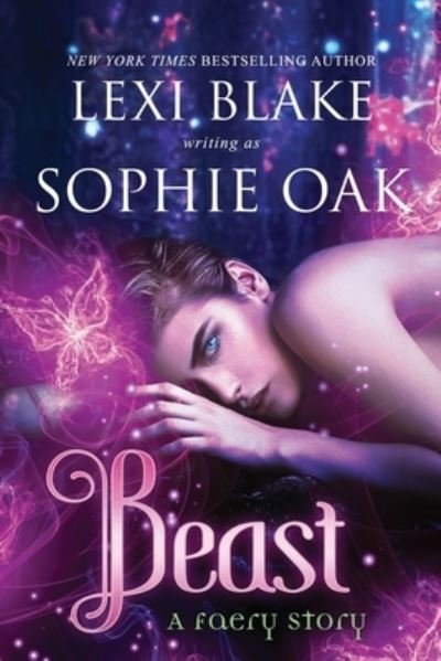 Cover for Sophie Oak · Beast (Paperback Book) (2019)