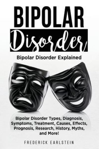 Cover for Frederick Earlstein · Bipolar Disorder (Paperback Book) (2017)