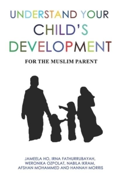 Cover for Irna Fathurrubayah · Understand Your Child's Development (Paperback Book) (2019)