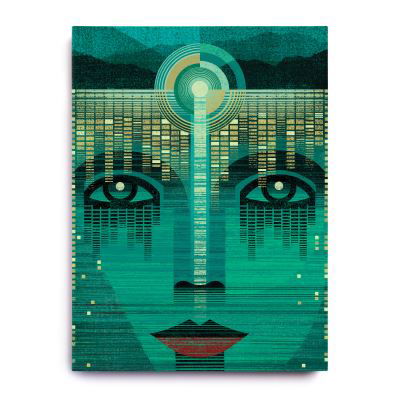 The Great Gatsby: An Illuminated Edition - F. Scott Fitzgerald - Books - Beehive Books - 9781948886284 - October 6, 2022