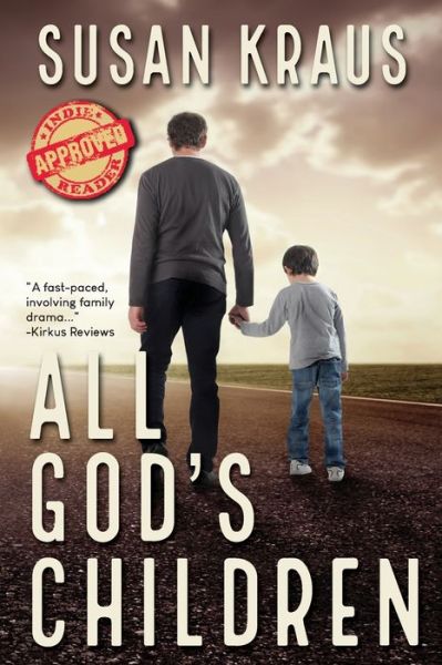 Cover for Flint Hills Publishing · All God's Children (Paperback Book) (2021)