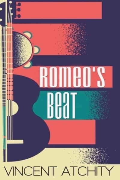 Cover for Amazon Digital Services LLC - KDP Print US · Romeo's Beat (Paperback Book) (2021)