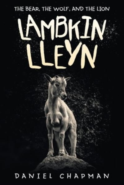 Cover for Daniel Chapman · Lambkin Lleyn (Pocketbok) (2019)