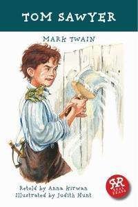 Cover for Twain · Tom Sawyer (N/A)