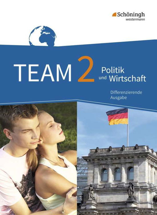 TEAM.RS.GeS-NW.2016.2 7./8.Schuljahr (Book)