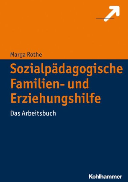 Cover for Rothe · Sozialpädagogische Familien- und (Book) (2015)