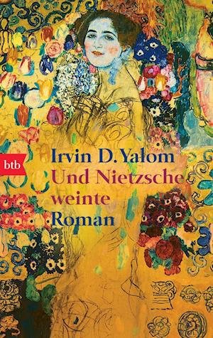 Cover for Irvin D Yalom · Und Nietzsche weinte (Paperback Book) (2007)