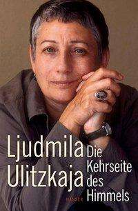 Cover for Ulitzkaja · Die Kehrseite des Himmels (Book)