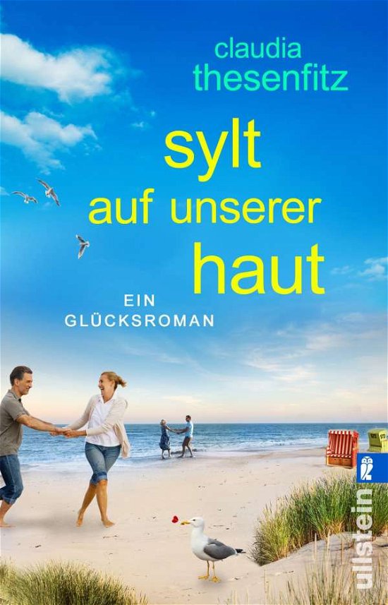 Cover for Thesenfitz · Sylt auf unserer Haut (N/A)