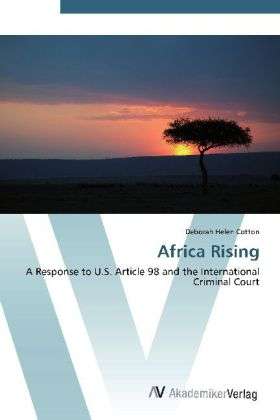 Cover for Cotton · Africa Rising (Book) (2012)