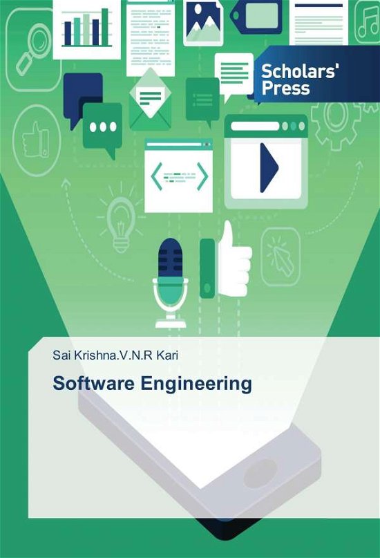 Cover for Kari · Software Engineering (Bog)