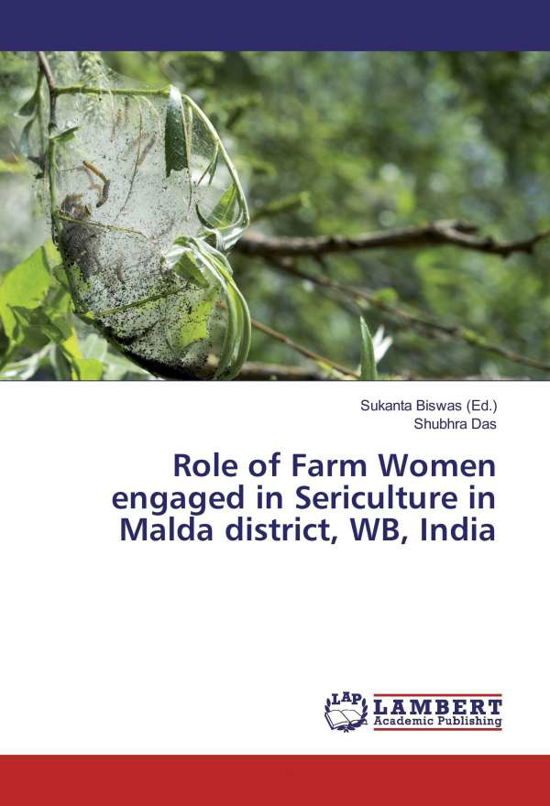 Cover for Das · Role of Farm Women engaged in Seric (Bok)