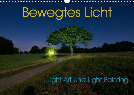 Cover for Gerard · Bewegtes Licht - Light Art und L (Buch)